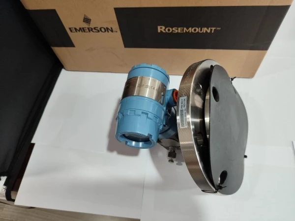 rosemount liquid level transmitter