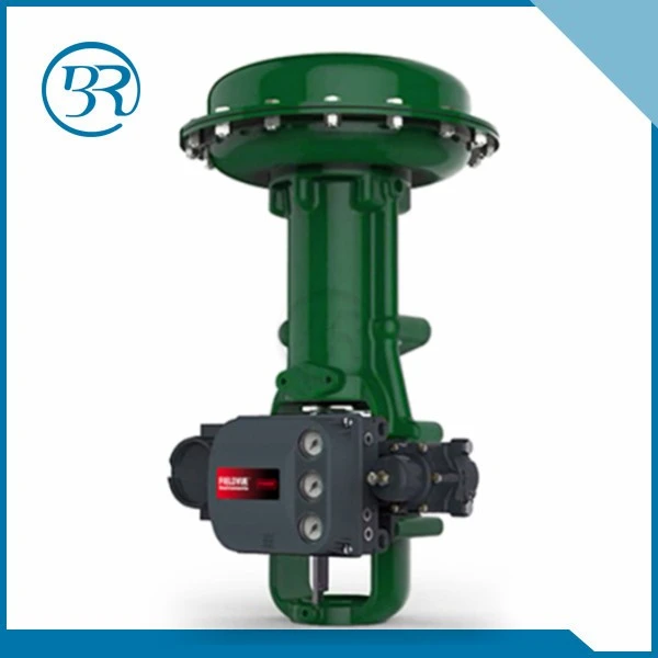 Fisher 655 Actuator