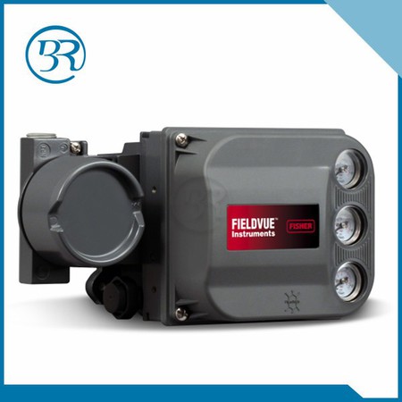 Fisher DVC6200 Positioner