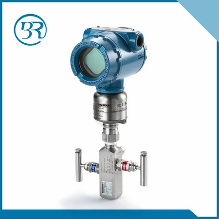 Rosemount 3051s Differential Pressure Transmitter