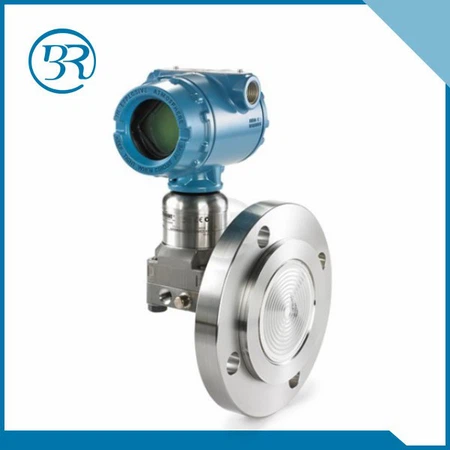 Rosemount 3051s Differential Pressure Transmitter