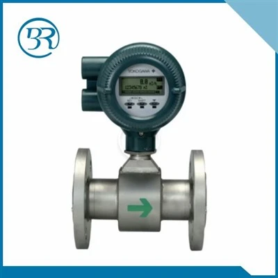 Caudalímetro Yokogawa Axf